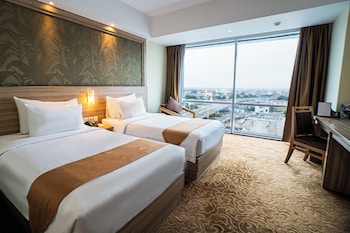 horison ultima bekasi