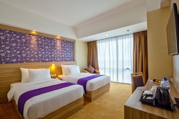 horison ultima bekasi