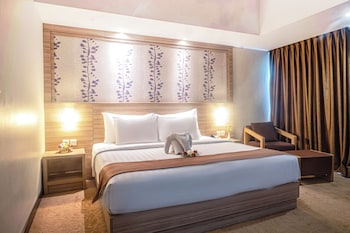 horison ultima bekasi