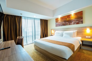 horison ultima bekasi