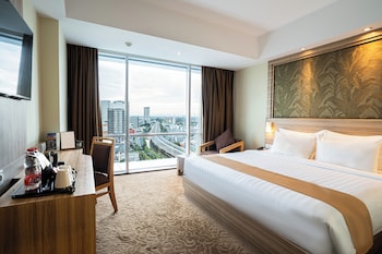 horison ultima bekasi