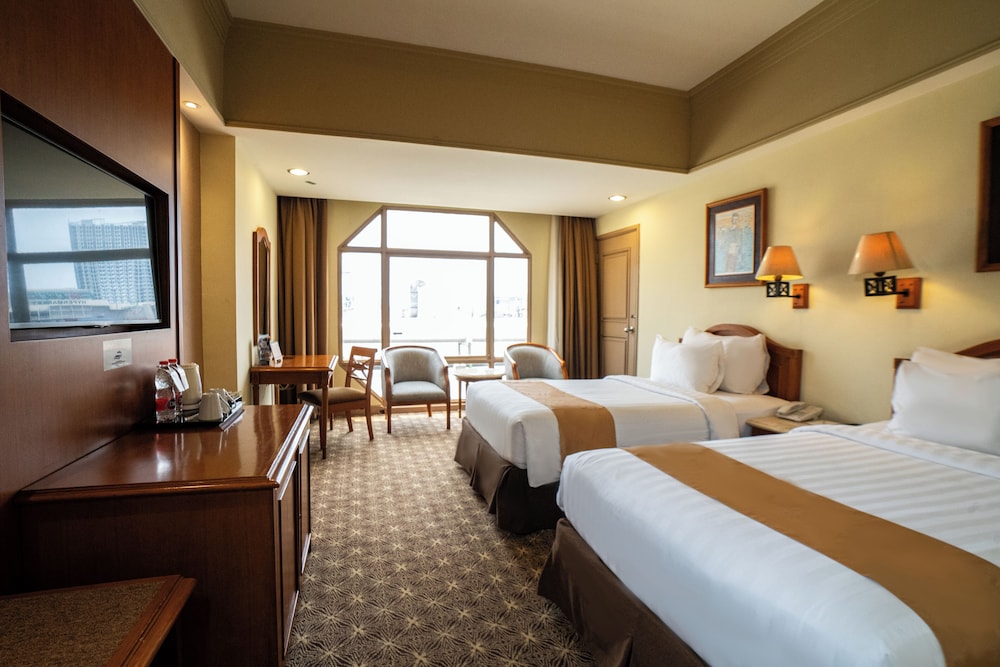 horison ultima bekasi