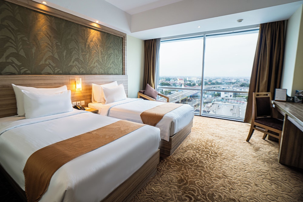 horison ultima bekasi