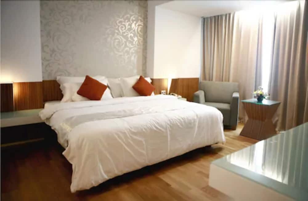 horison ultima bekasi