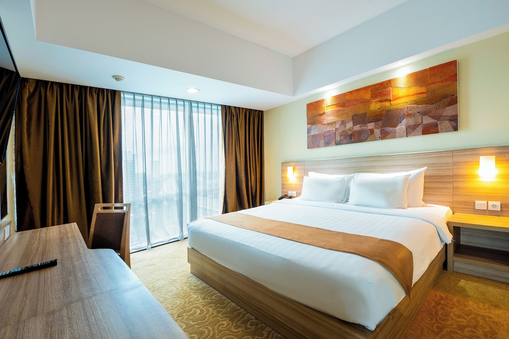 horison ultima bekasi