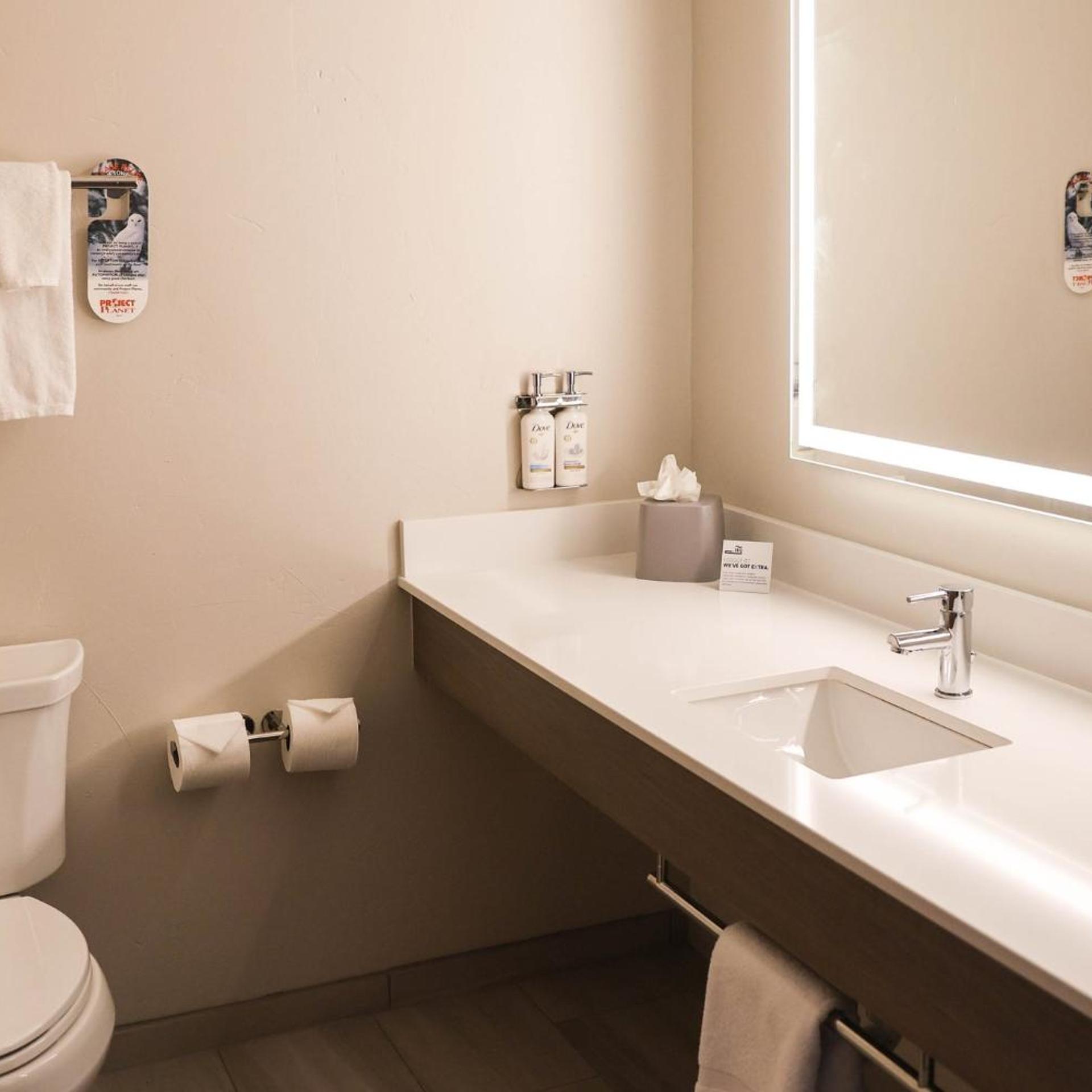 holiday inn express hotel and suites douglas by ihg