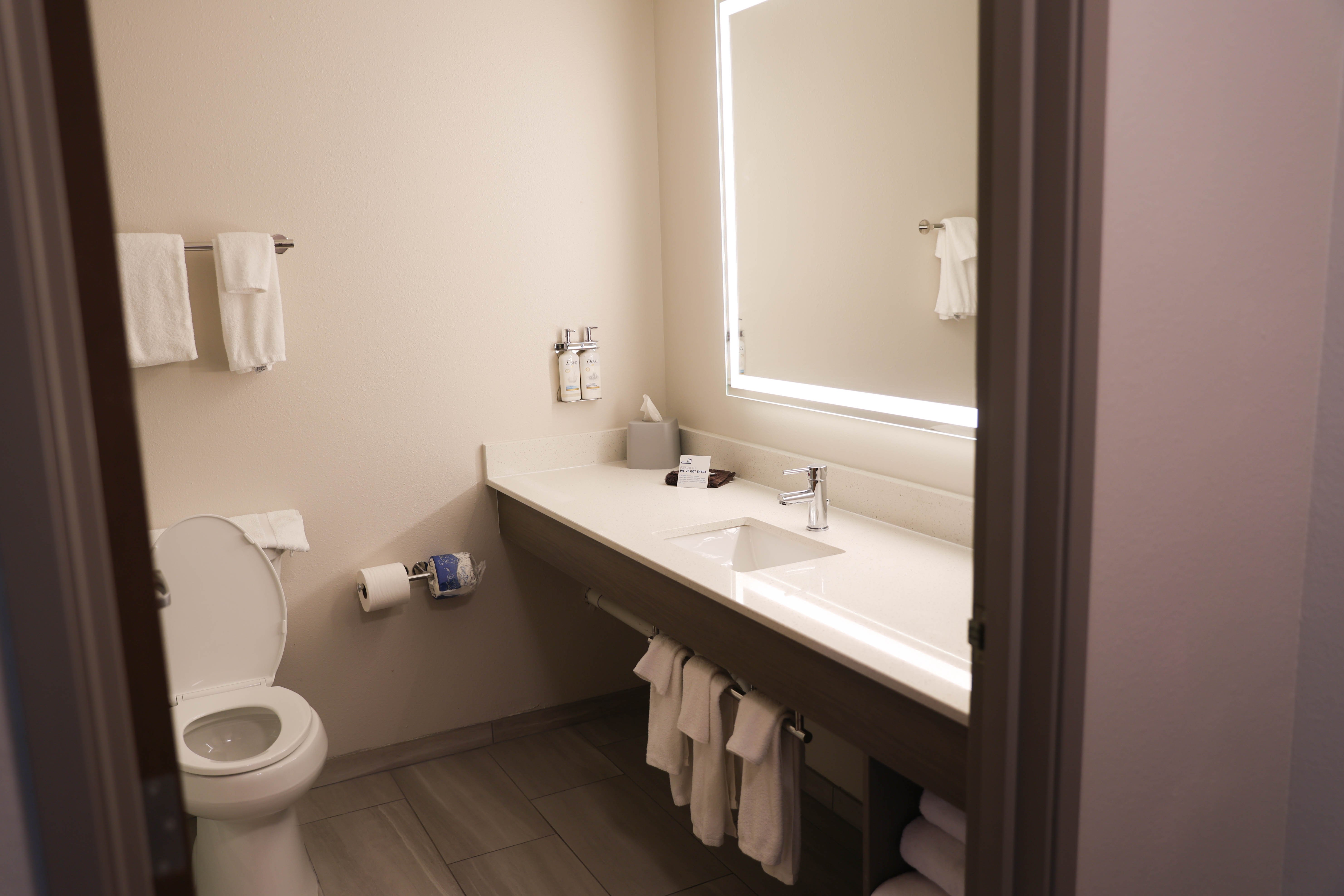 holiday inn express hotel and suites douglas by ihg