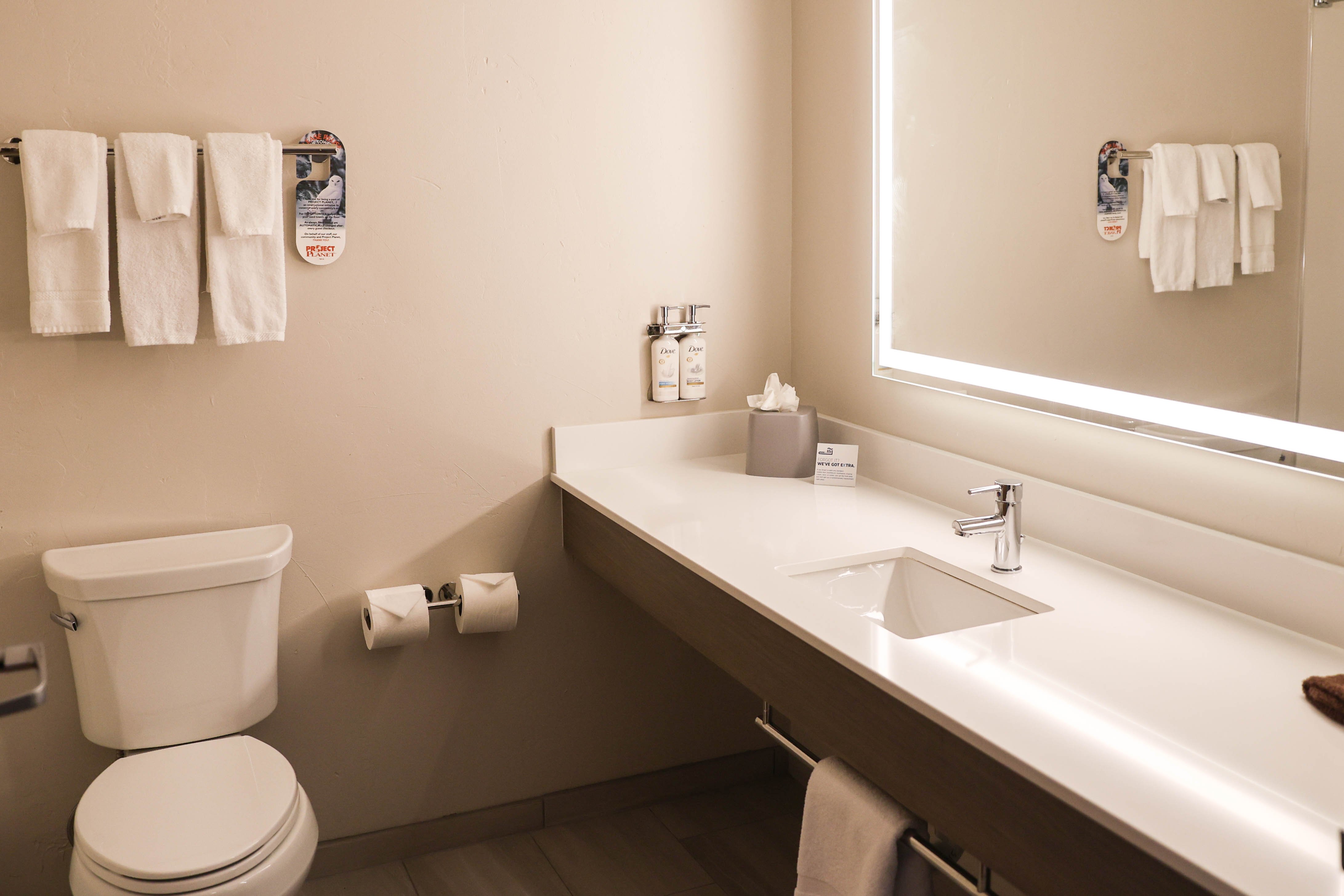 holiday inn express hotel and suites douglas by ihg