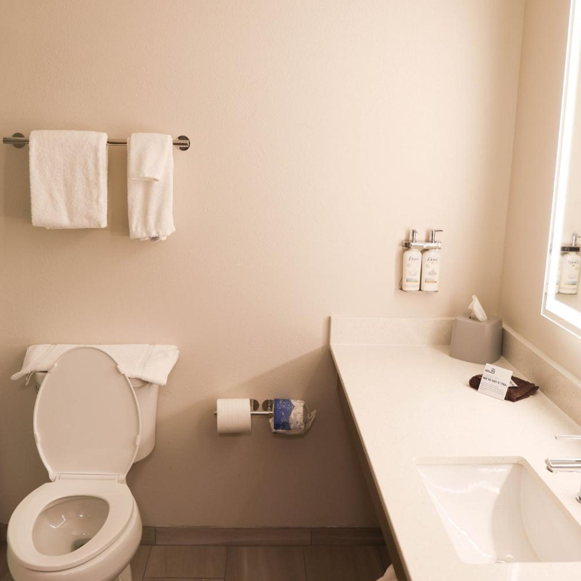 holiday inn express hotel and suites douglas by ihg