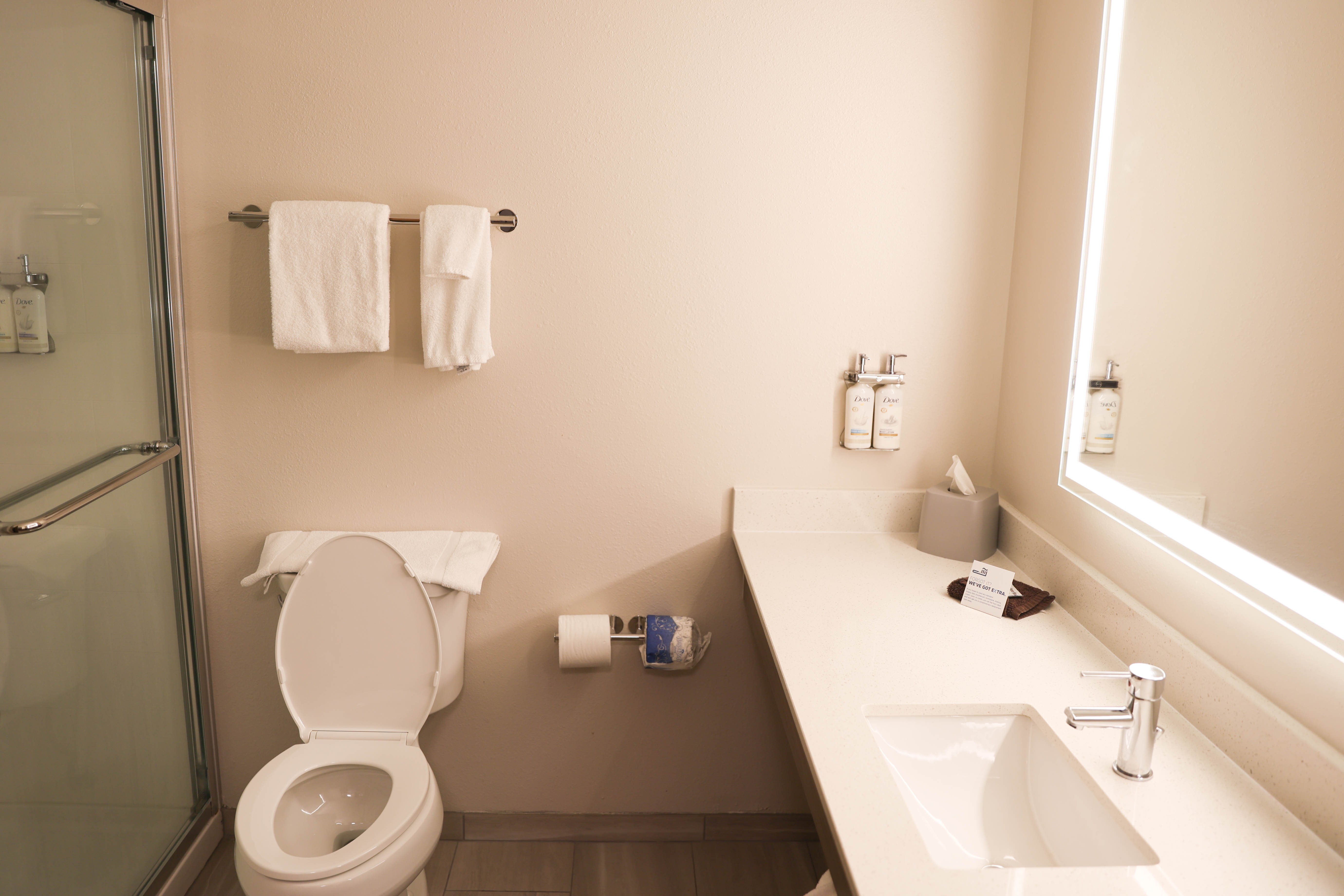 holiday inn express hotel and suites douglas by ihg