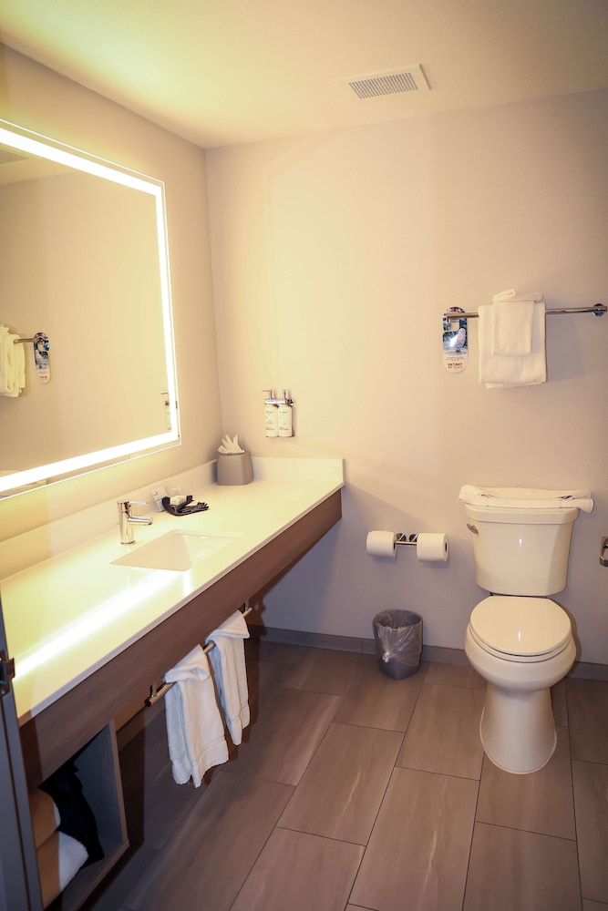holiday inn express hotel and suites douglas by ihg