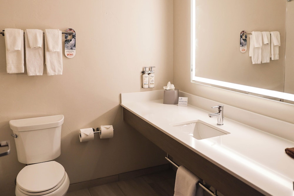 holiday inn express hotel and suites douglas by ihg