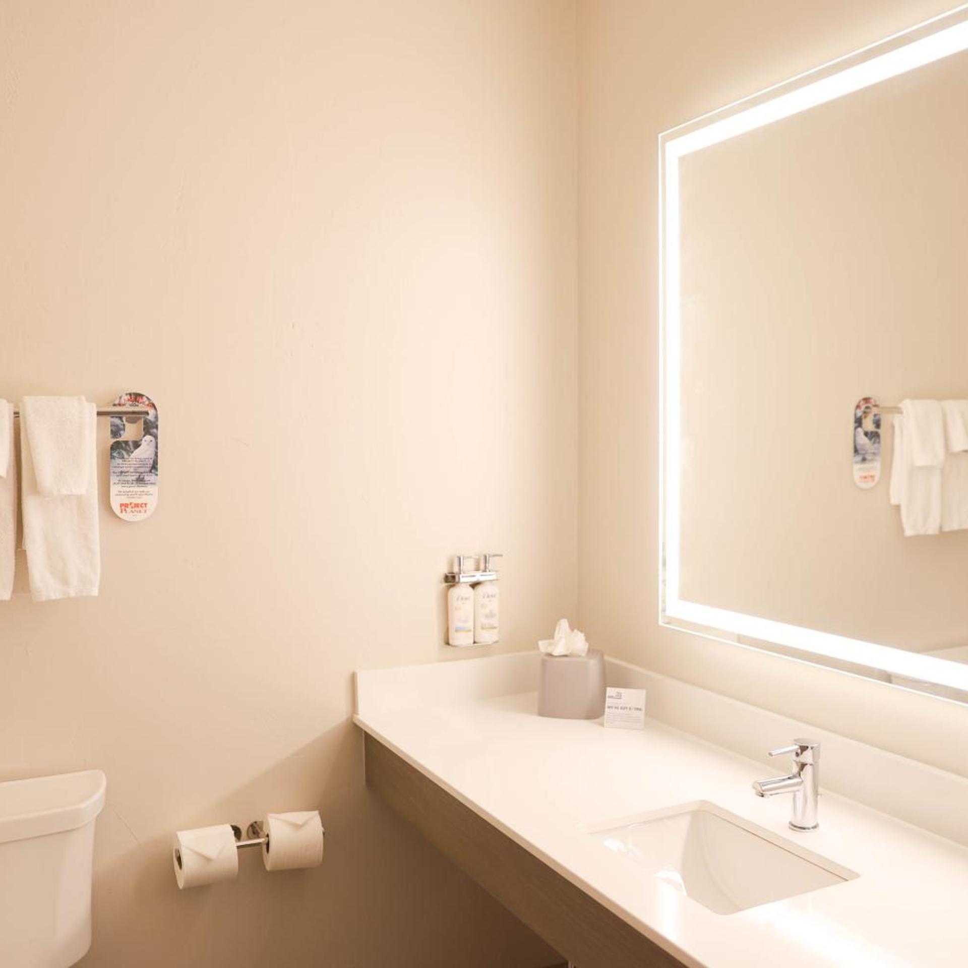 holiday inn express hotel and suites douglas by ihg