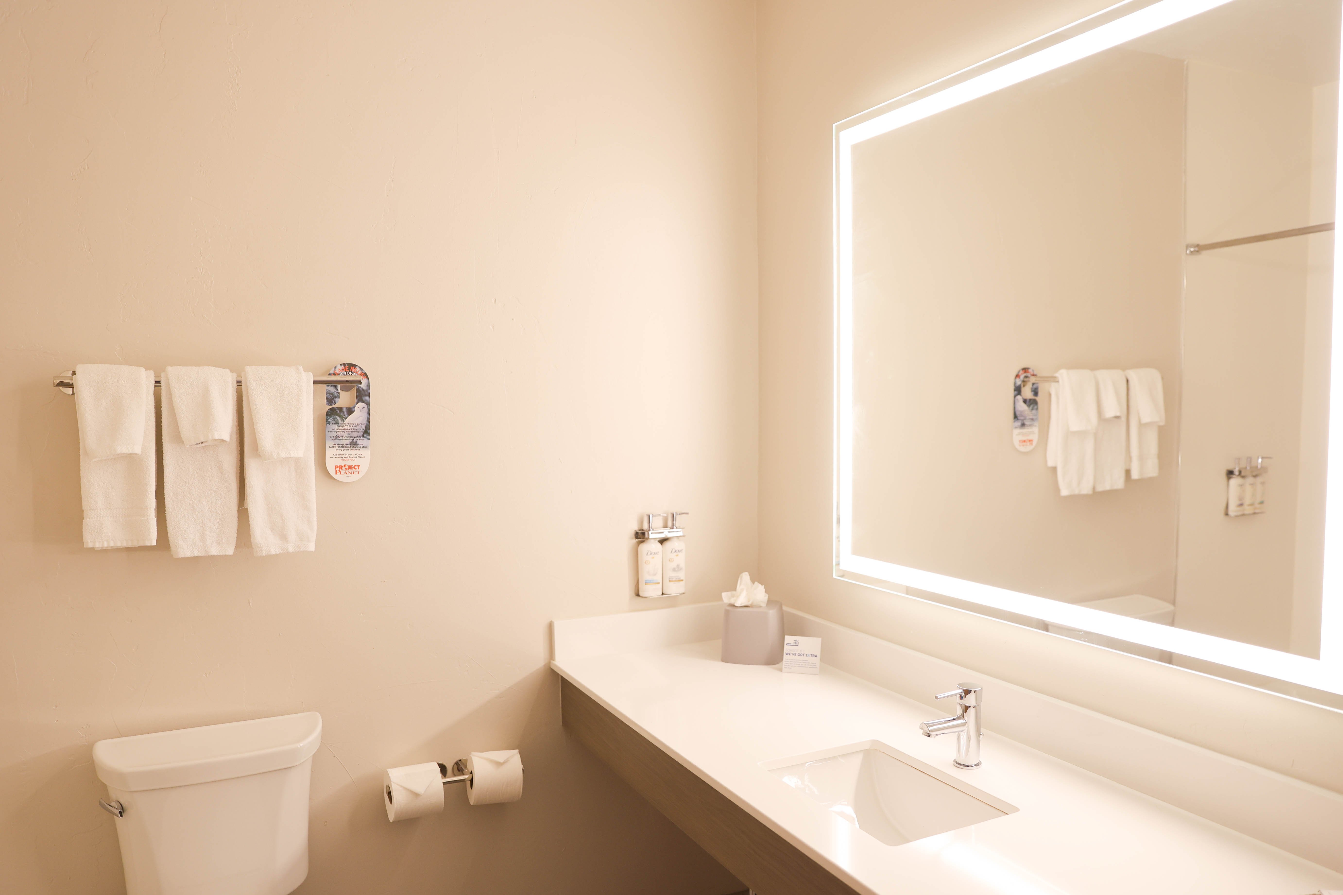 holiday inn express hotel and suites douglas by ihg