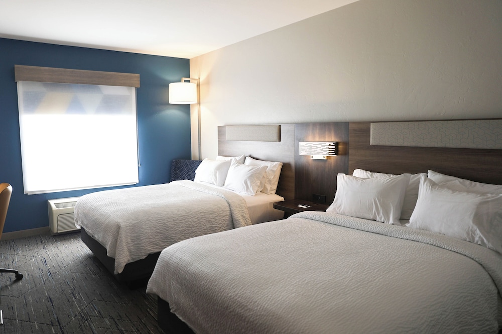 holiday inn express hotel and suites douglas by ihg