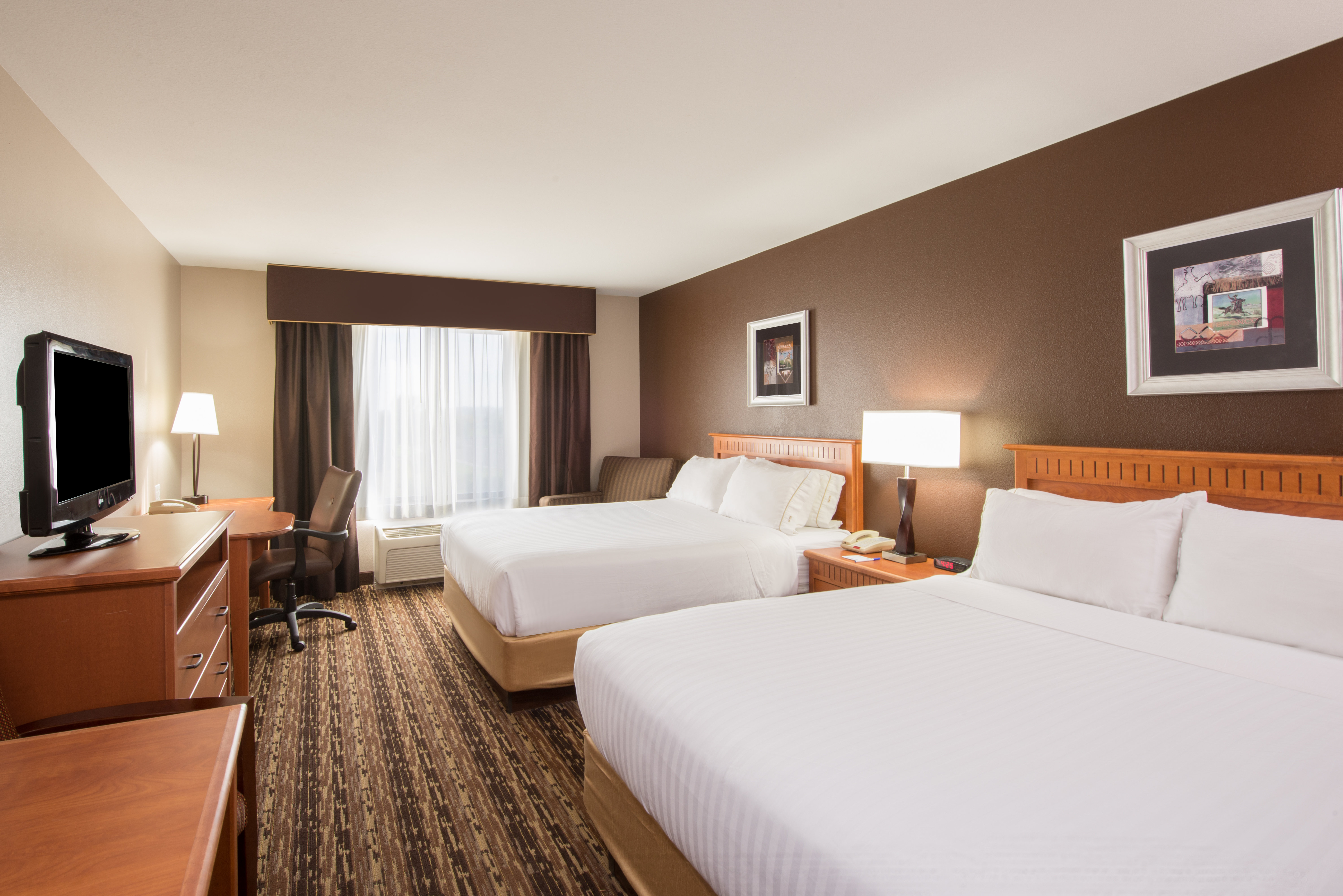 holiday inn express hotel and suites douglas by ihg