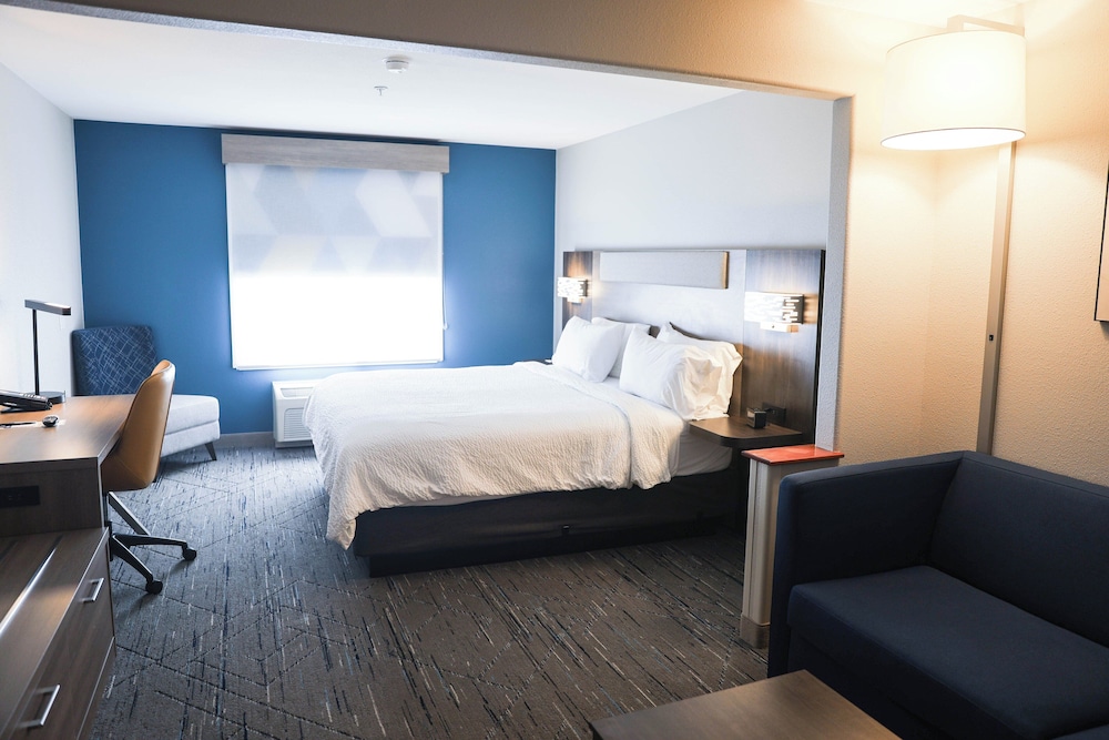 holiday inn express hotel and suites douglas by ihg