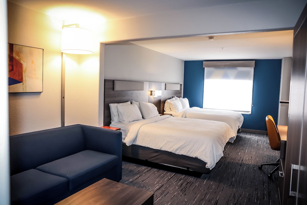 holiday inn express hotel and suites douglas by ihg