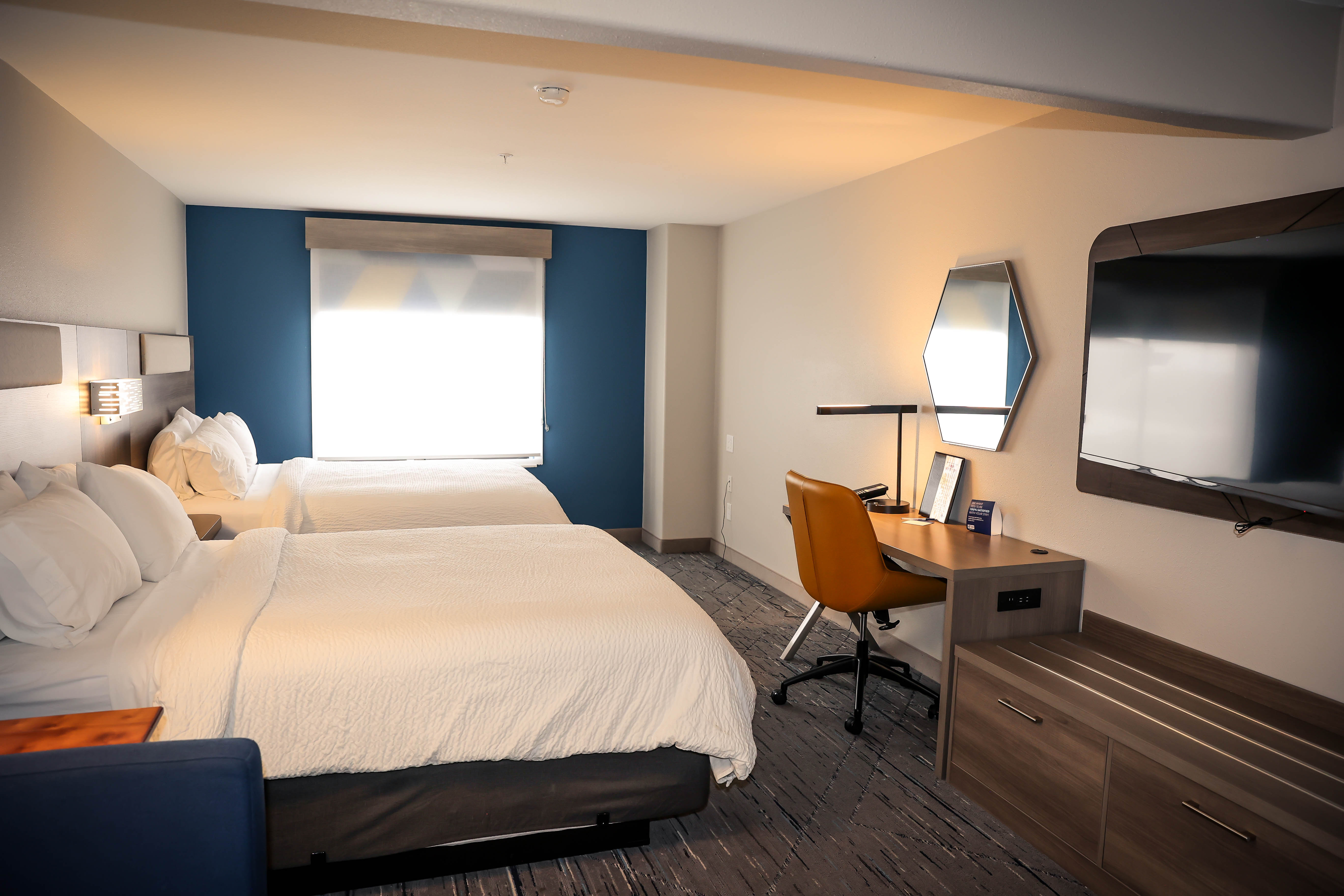holiday inn express hotel and suites douglas by ihg