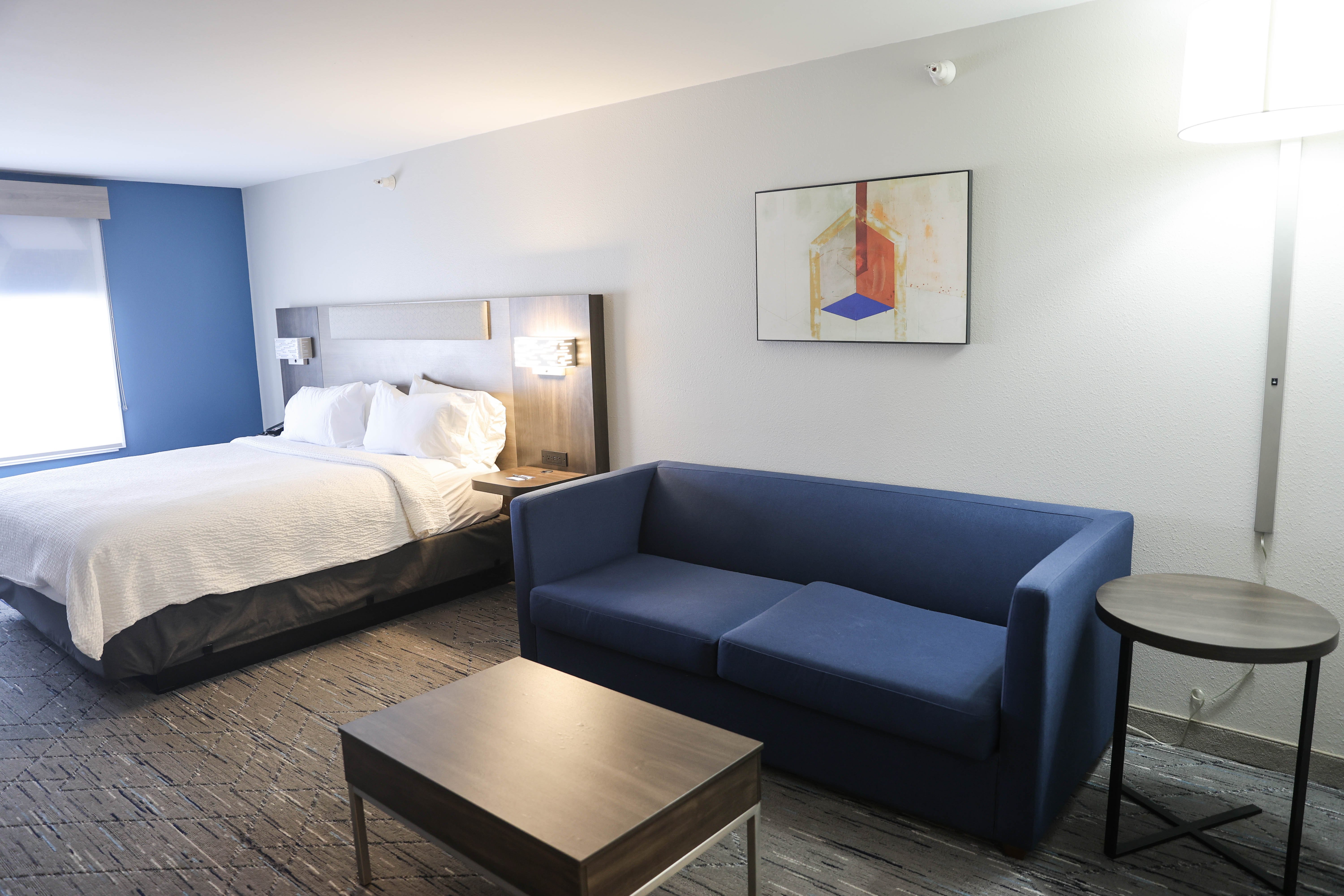 holiday inn express hotel and suites douglas by ihg
