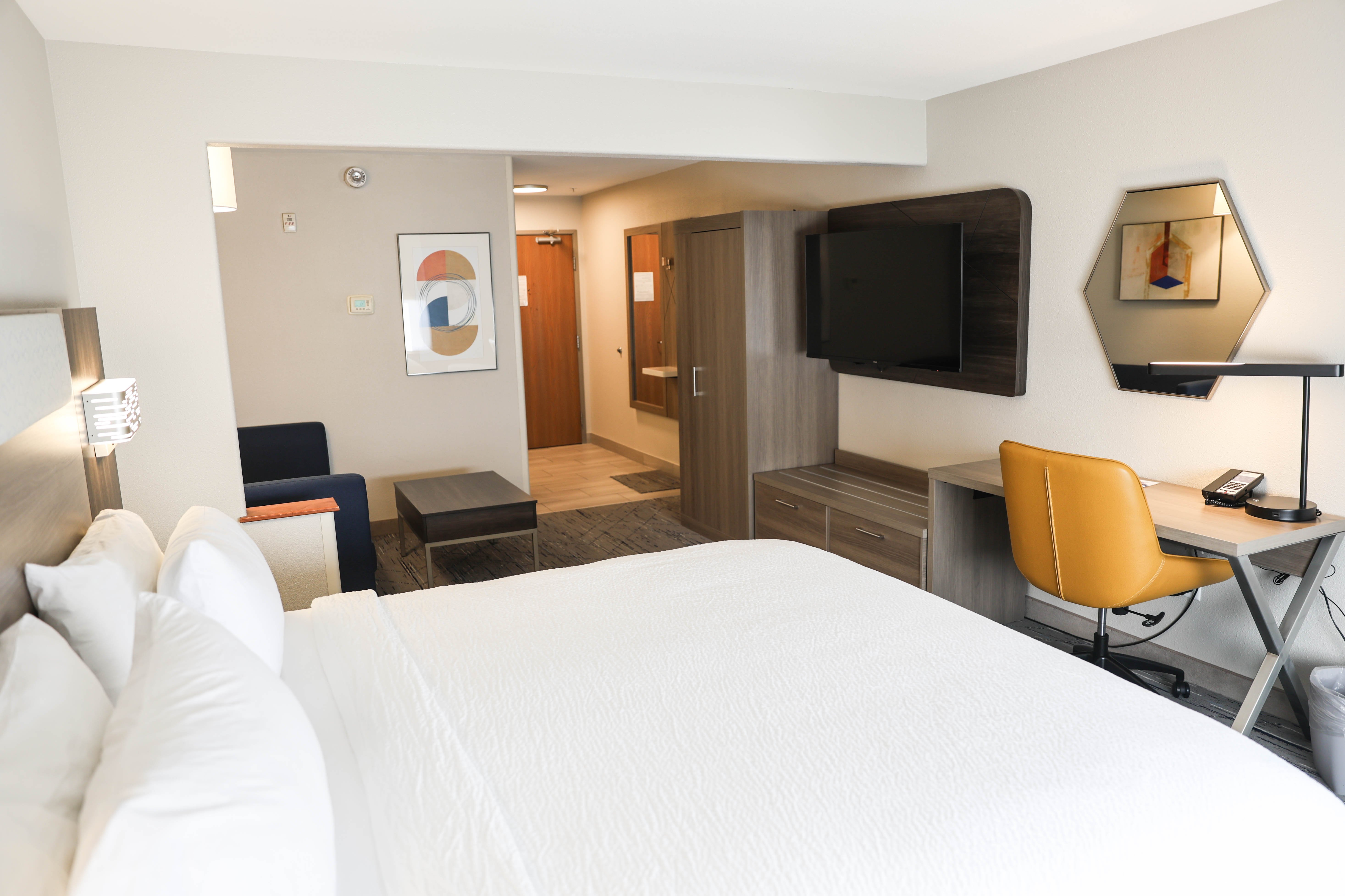 holiday inn express hotel and suites douglas by ihg