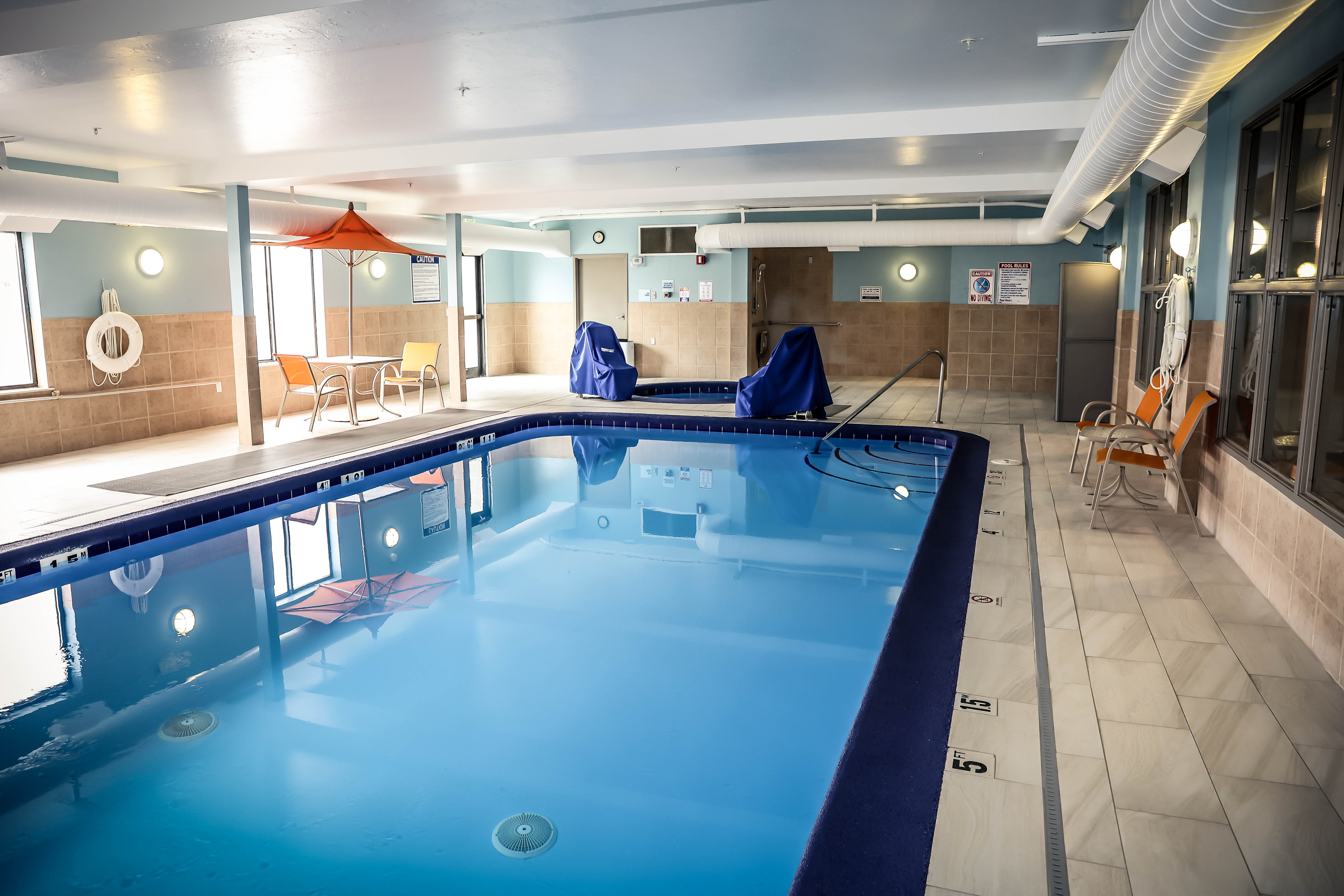 holiday inn express hotel and suites douglas by ihg
