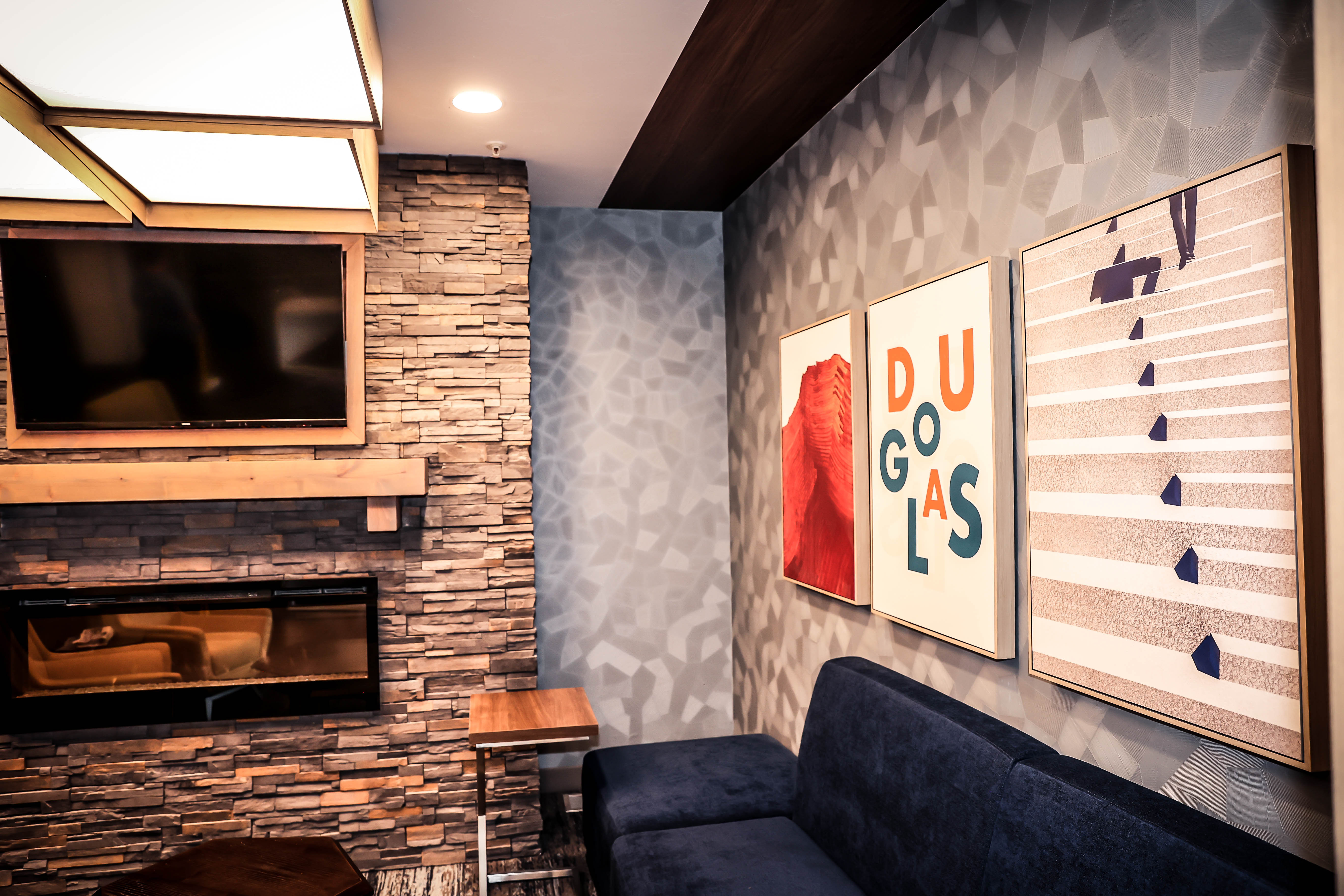 holiday inn express hotel and suites douglas by ihg