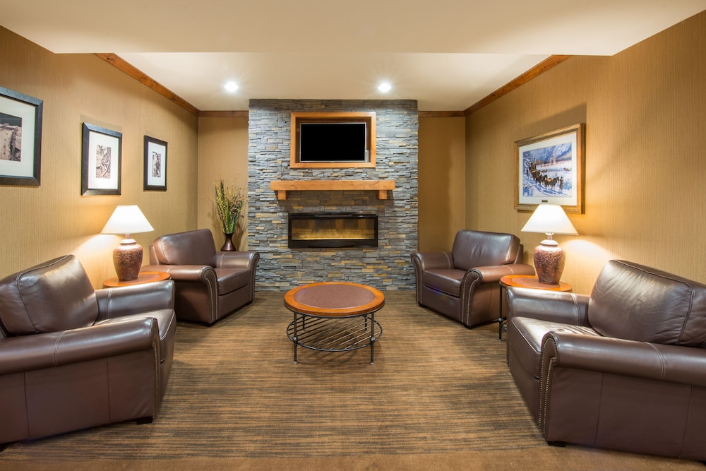 holiday inn express hotel and suites douglas by ihg