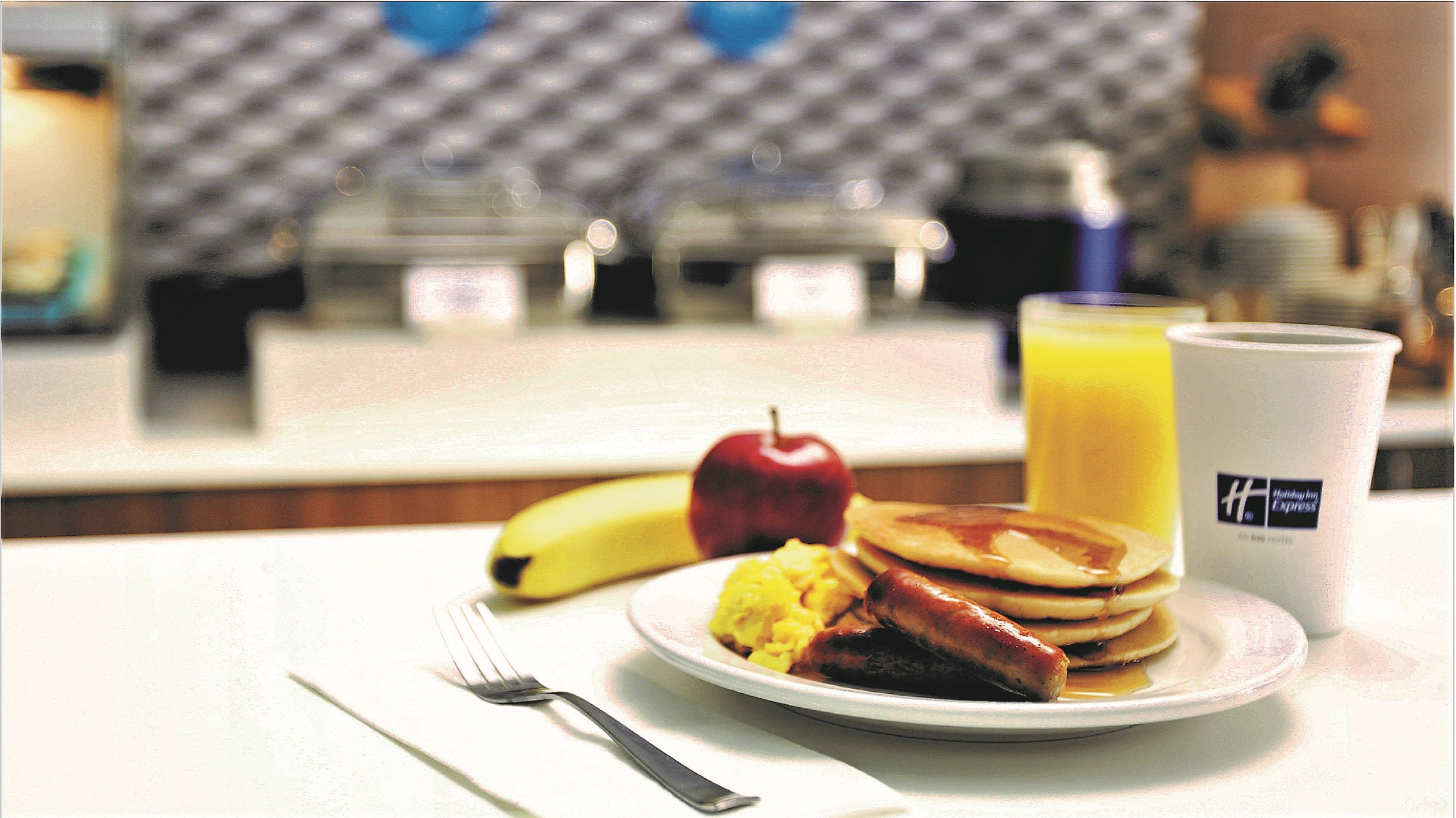 holiday inn express hotel and suites douglas by ihg