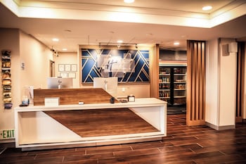 Holiday Inn Express Hotel & Suites Douglas By Ihg,Wyoming>>Douglas,3 star