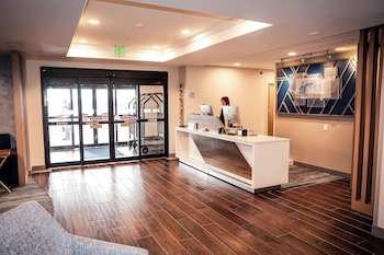 Holiday Inn Express Hotel & Suites Douglas By Ihg,Wyoming>>Douglas,3 star