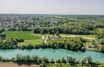 la coudraie proche de disneyland