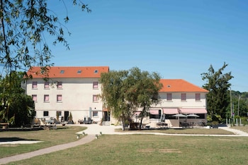 la coudraie proche de disneyland
