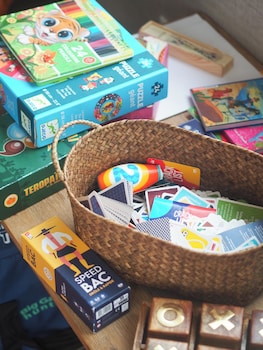 la coudraie proche de disneyland