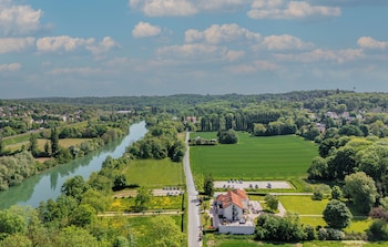 la coudraie proche de disneyland