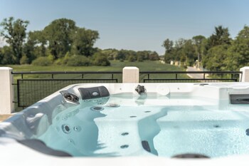 la coudraie proche de disneyland