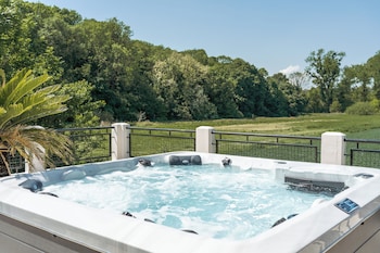 la coudraie proche de disneyland