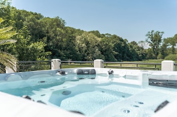 la coudraie proche de disneyland