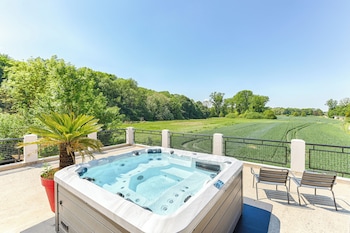 la coudraie proche de disneyland