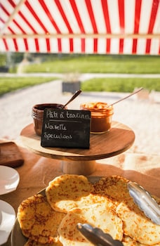 la coudraie proche de disneyland