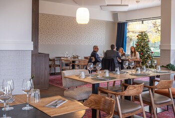 la coudraie proche de disneyland