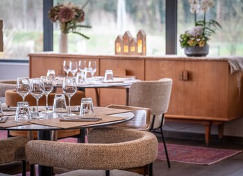 la coudraie proche de disneyland