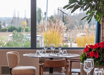 la coudraie proche de disneyland