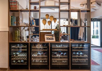 la coudraie proche de disneyland