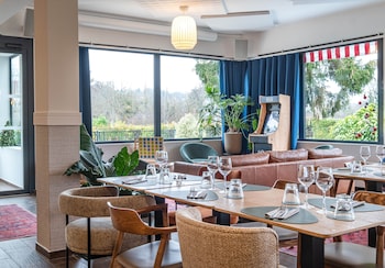 la coudraie proche de disneyland