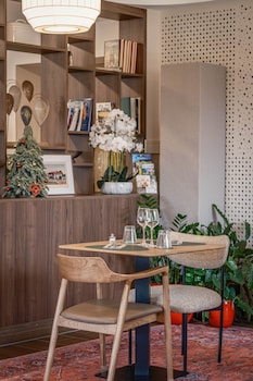 la coudraie proche de disneyland