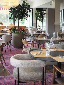 la coudraie proche de disneyland