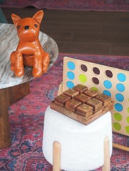 la coudraie proche de disneyland