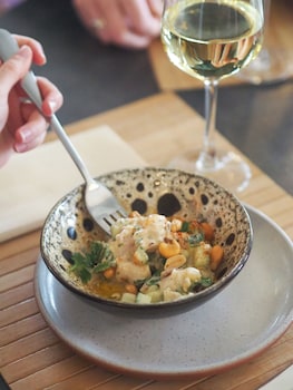 la coudraie proche de disneyland