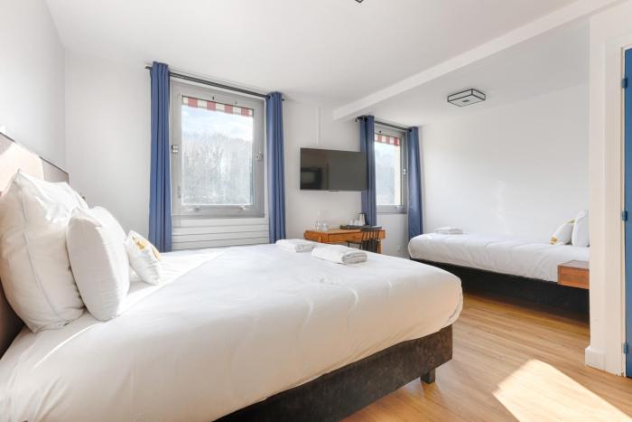 la coudraie proche de disneyland